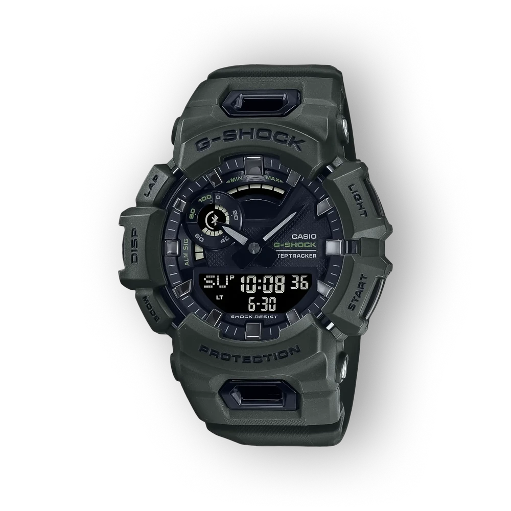 Casio G-Shock GBA-900UU-3AER