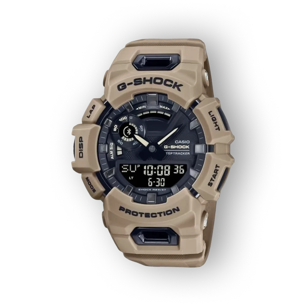 Casio G-Shock GBA-900UU-5AER