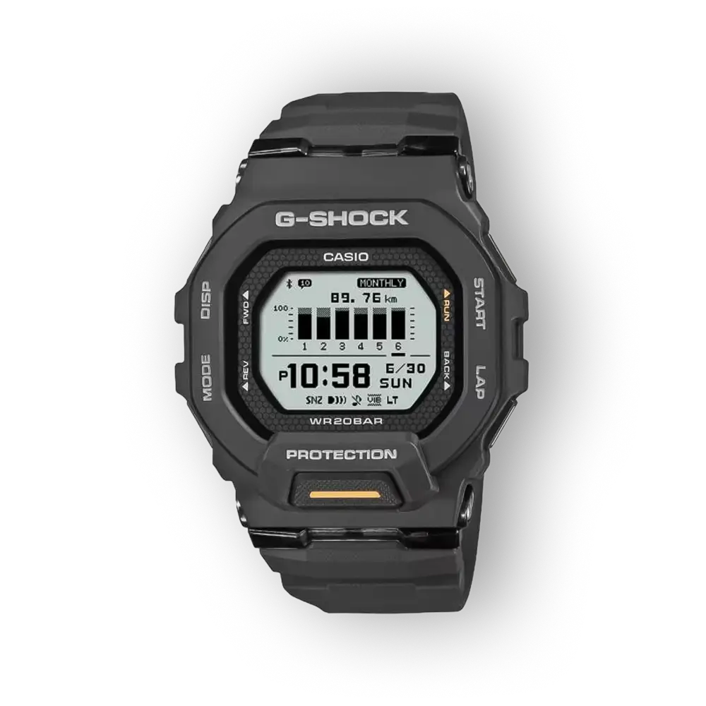 Casio G-Shock GBD-200-1A1ER