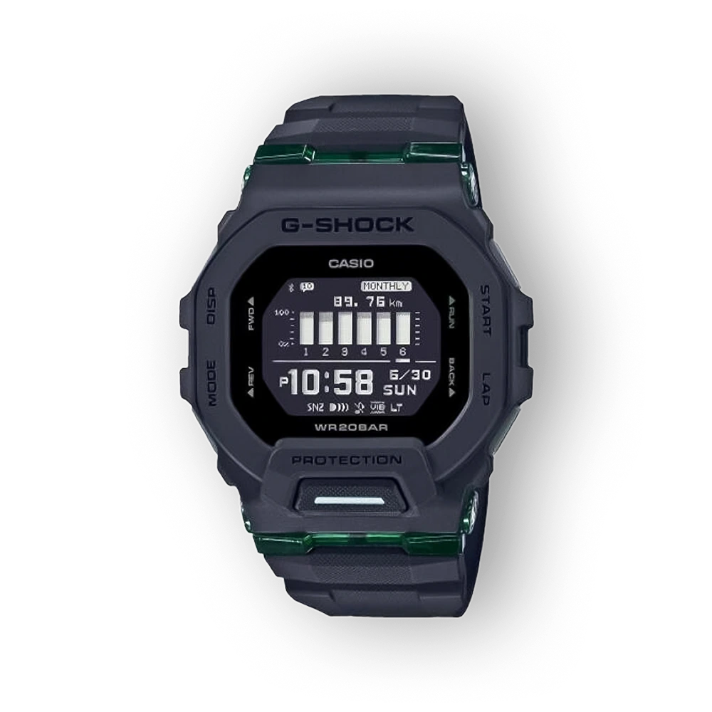 Casio G-Shock GBD-200-1ER