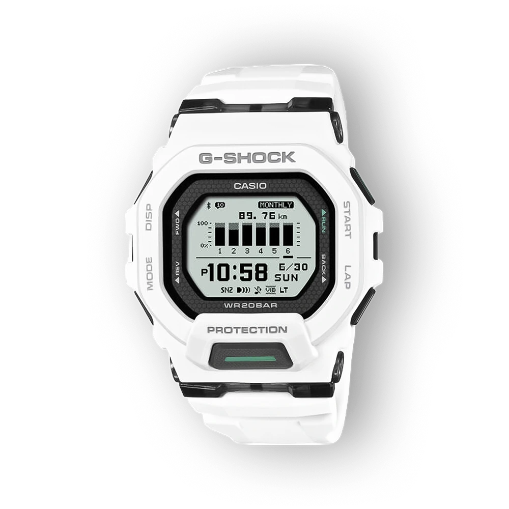 Casio G-Shock GBD-200-7ER