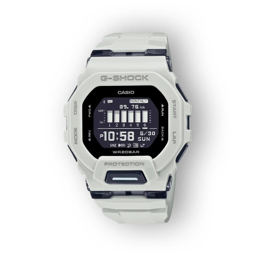Casio G-Shock GBD-200UU-9ER