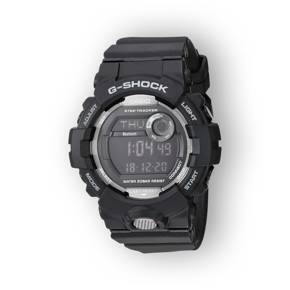 Casio G-Shock GBD-800-1BER