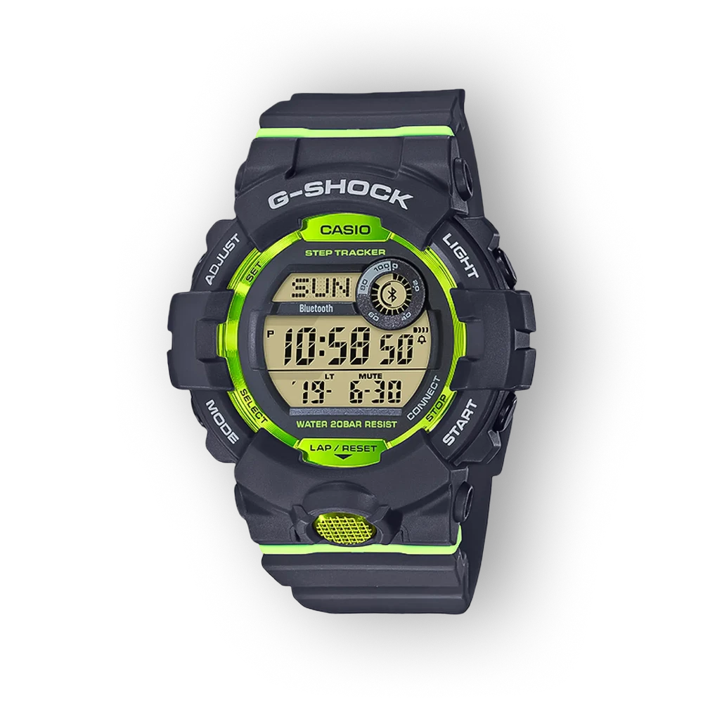 Casio G-Shock GBD-800-8ER