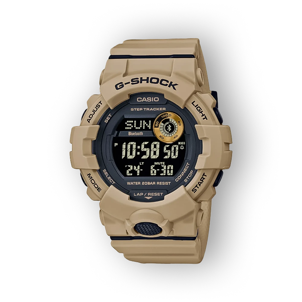 Casio G-Shock GBD-800UC-5ER