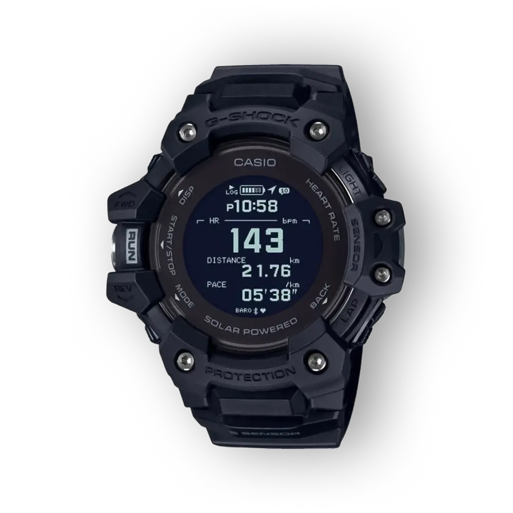 Casio G-Shock GBD-H1000-1ER