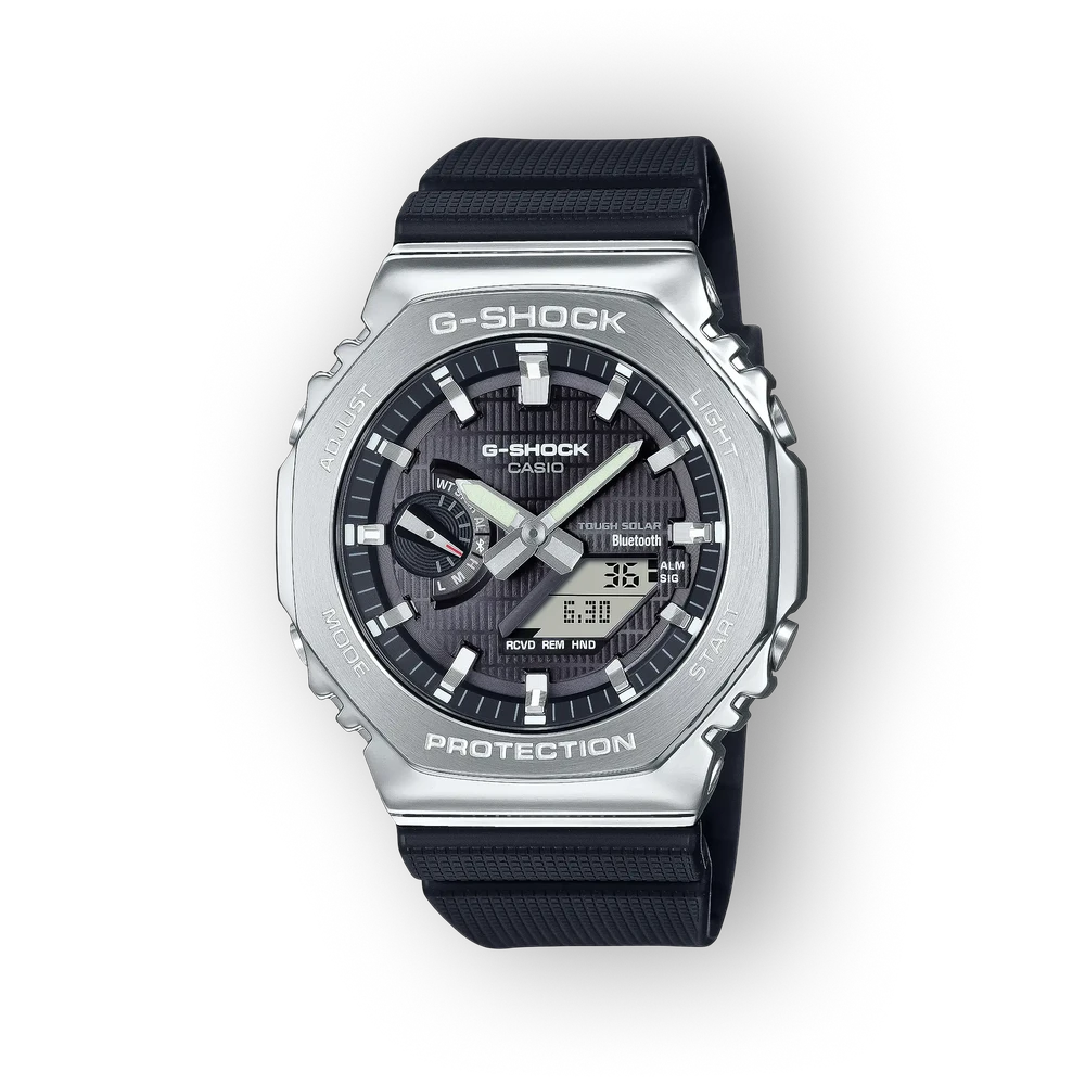 Casio G-Shock GBM-2100-1AER