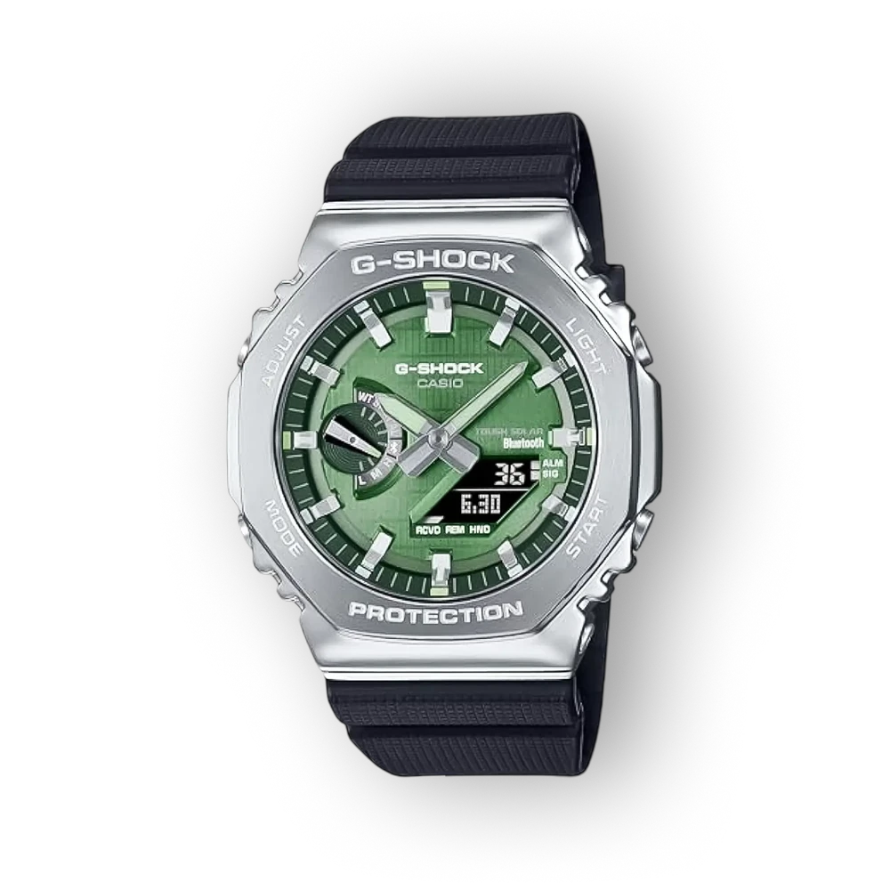 Casio G.Shock GBM-2100A-1A3ER