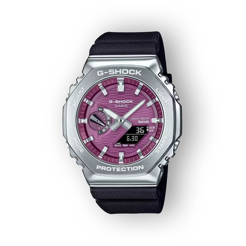 Casio G-Shock GBM-2100A-4B
