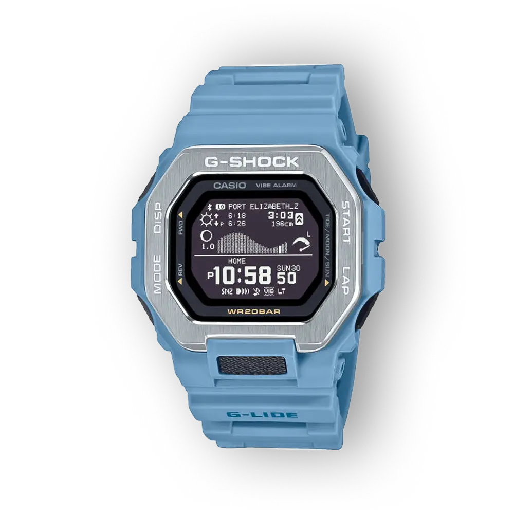 Casio G-Shock GBX-100-1DR