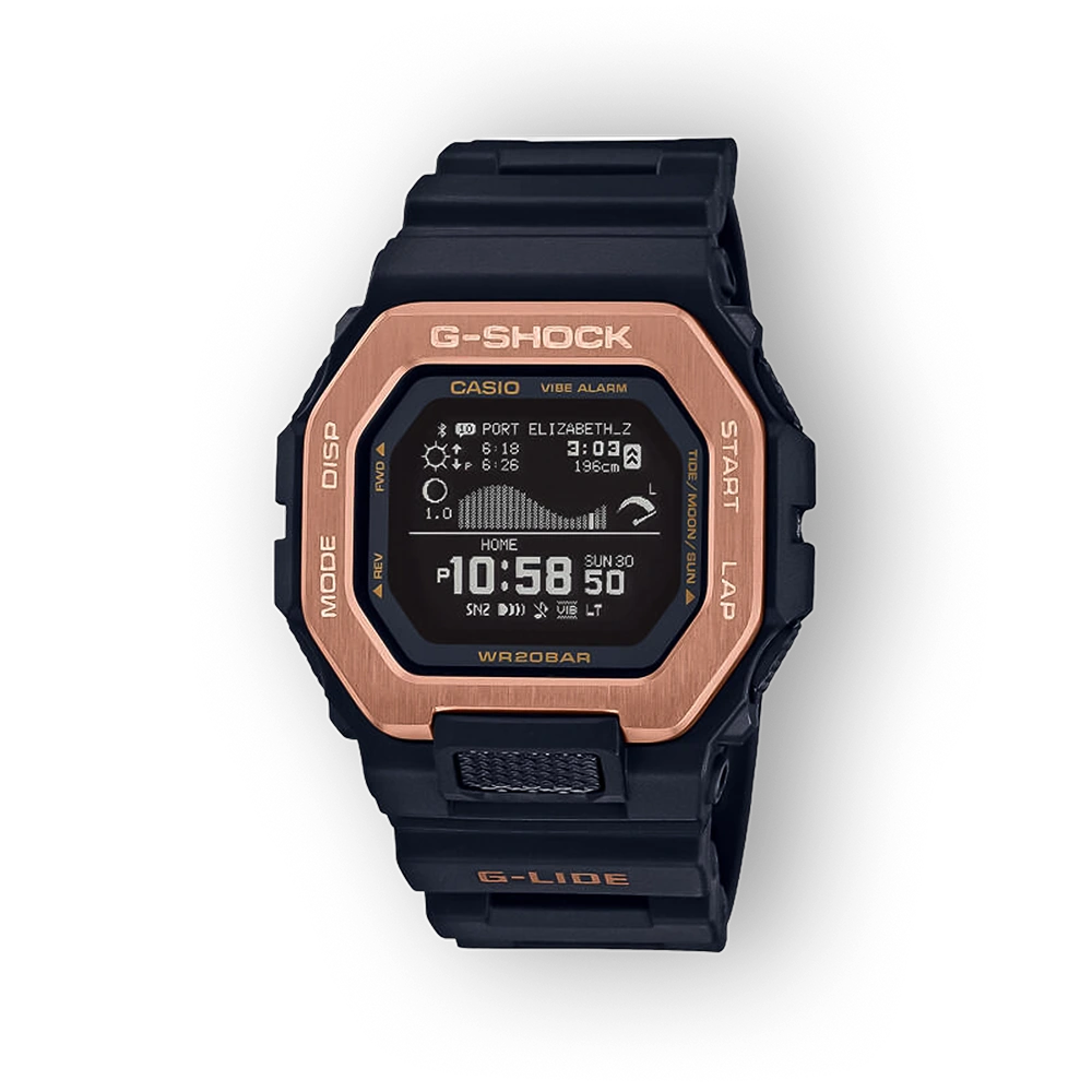 Casio G-Shock GBX-100NS-1ER