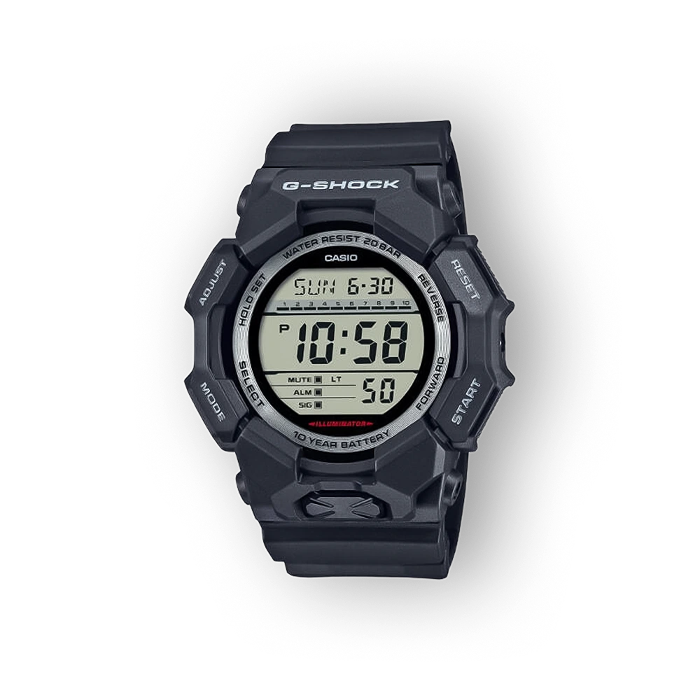 Casio G-Shock GD-010-1ER