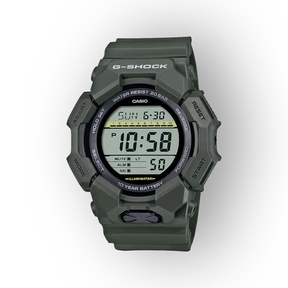 Casio G-Shock GD-010-3ER