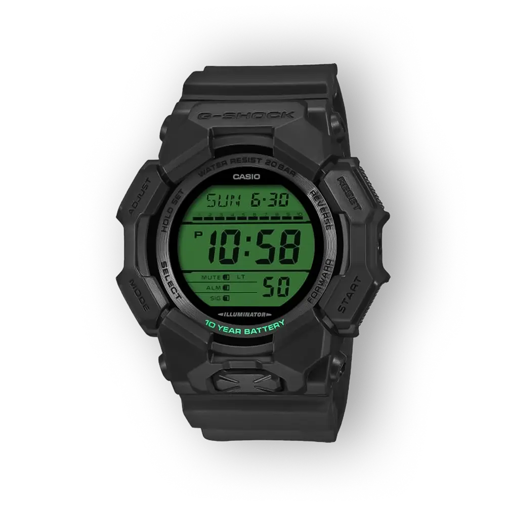 Casio G-Shock GD-010BEG-1ER
