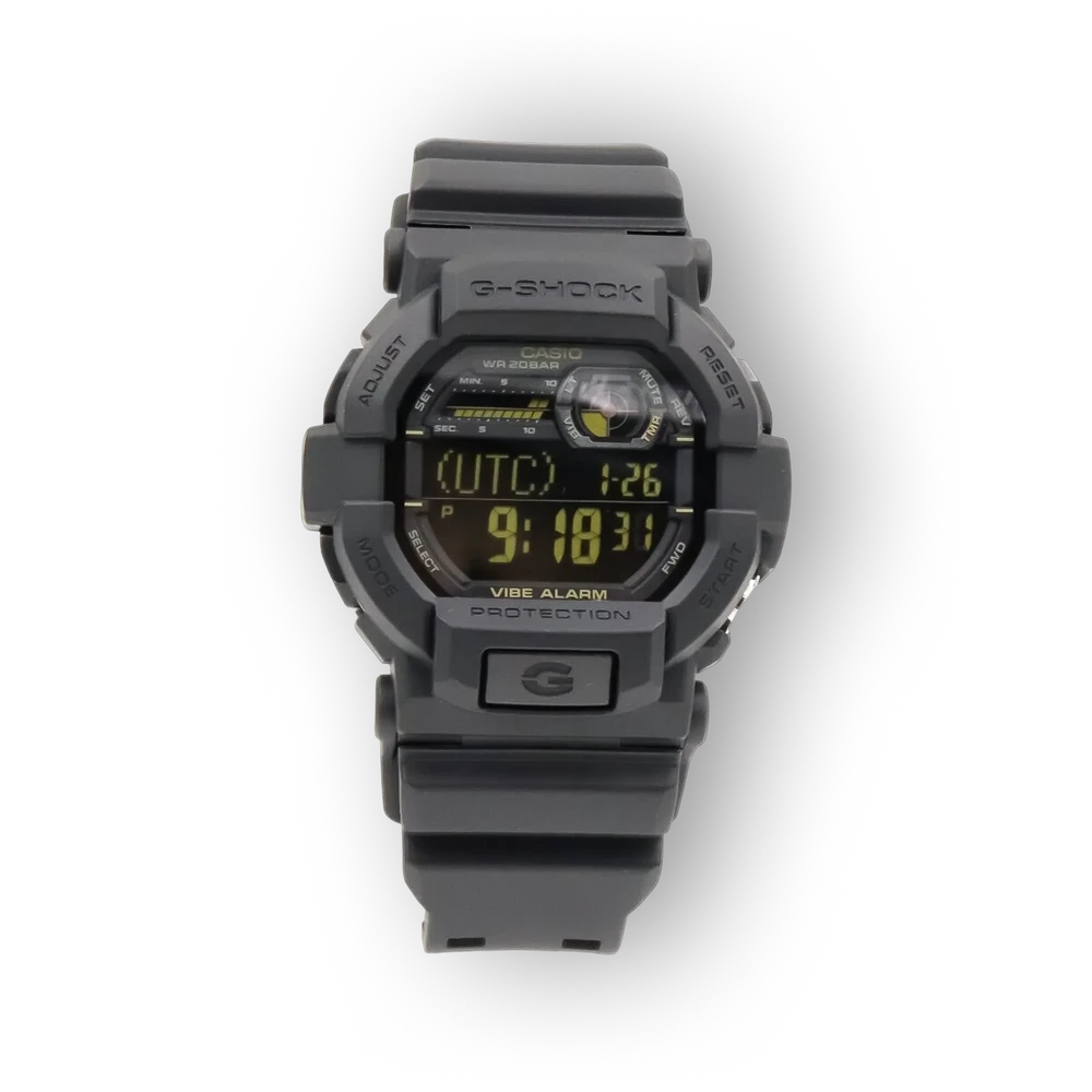 Casio G-Shock GD-350-1B