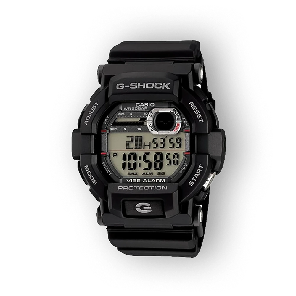 Casio G-Shock GD-350-1ER