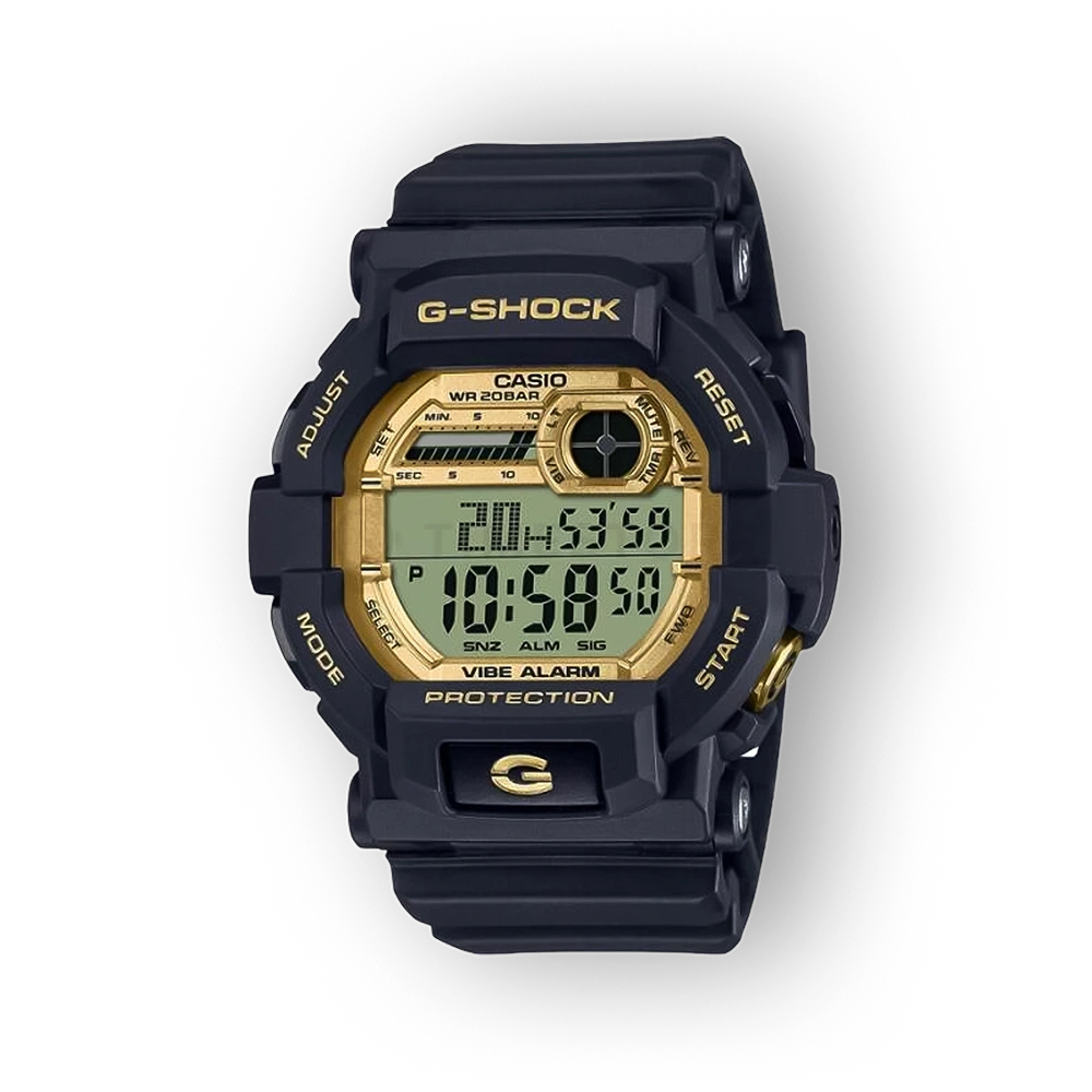 Casio G-Shock GD-350GB-1DR