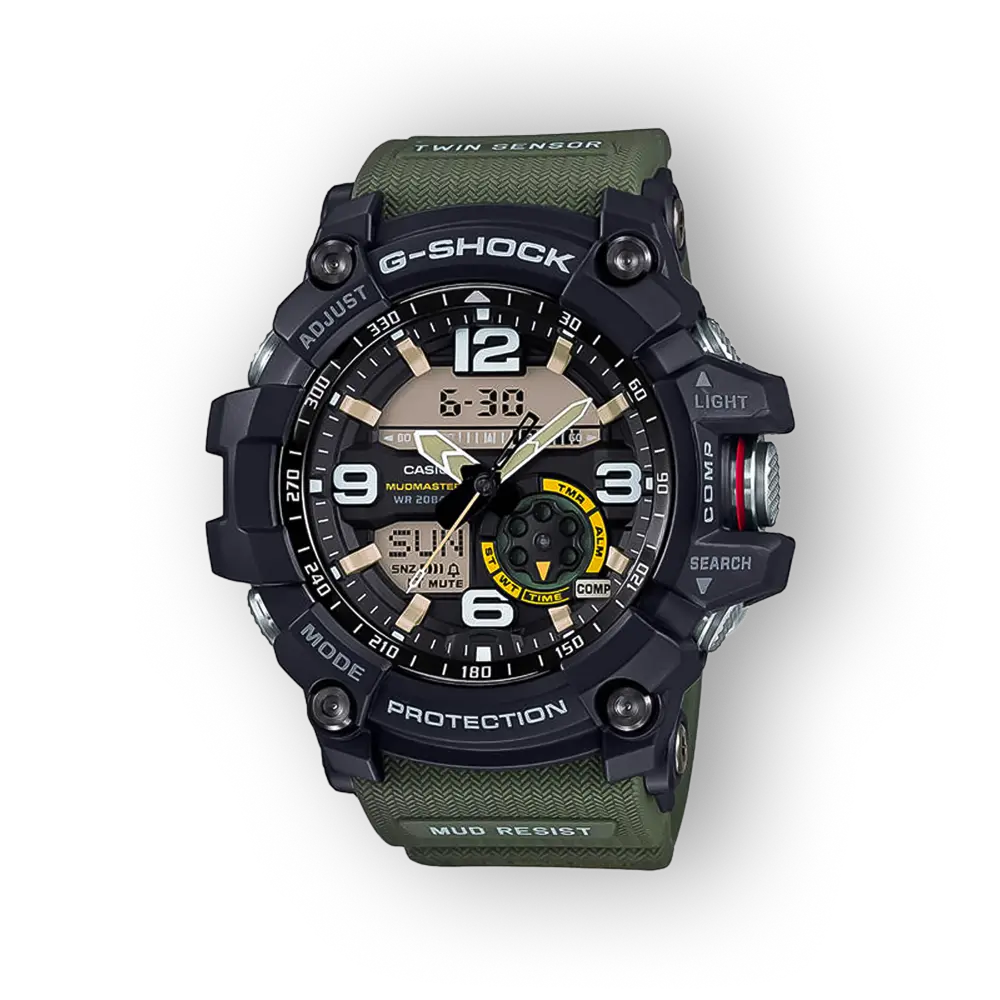 Casio G-Shock GG-1000-1A3ER