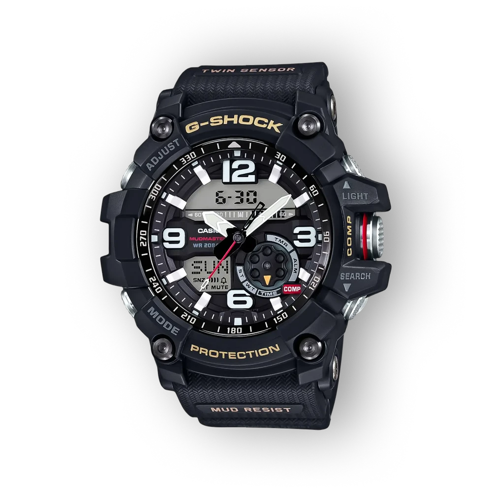 Casio G-Shock GG-1000-1AER