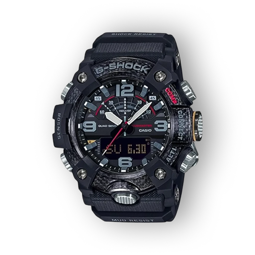 Casio G-Shock GG-B100-1AER