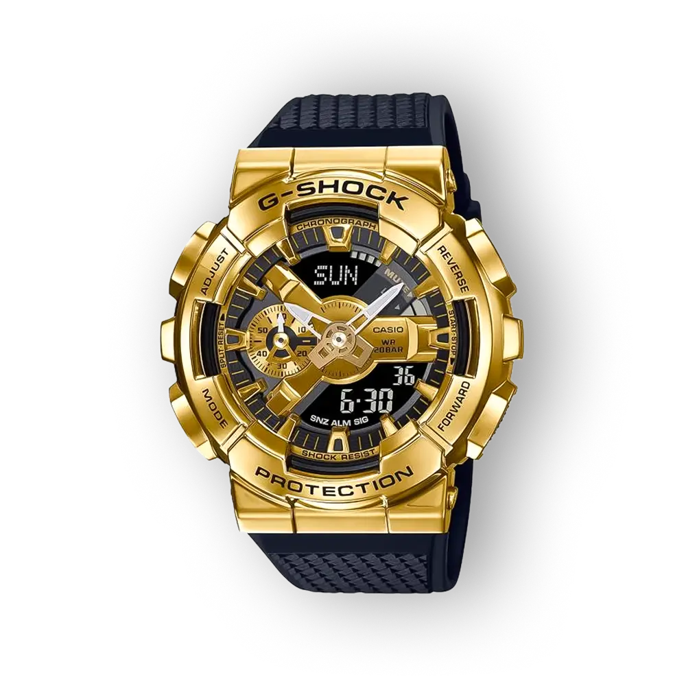 Casio G-Shock GM-110G-1A9ER