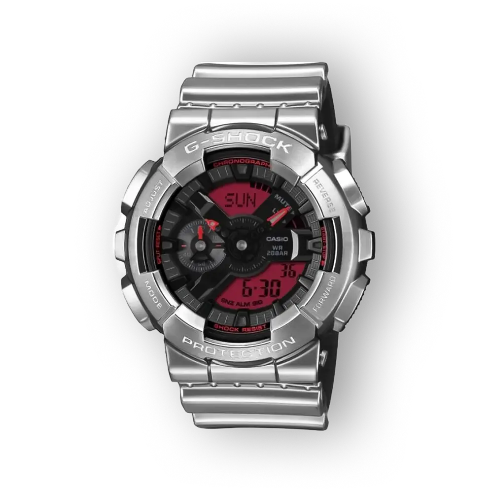Casio G-Shock GM-110YRA-8A