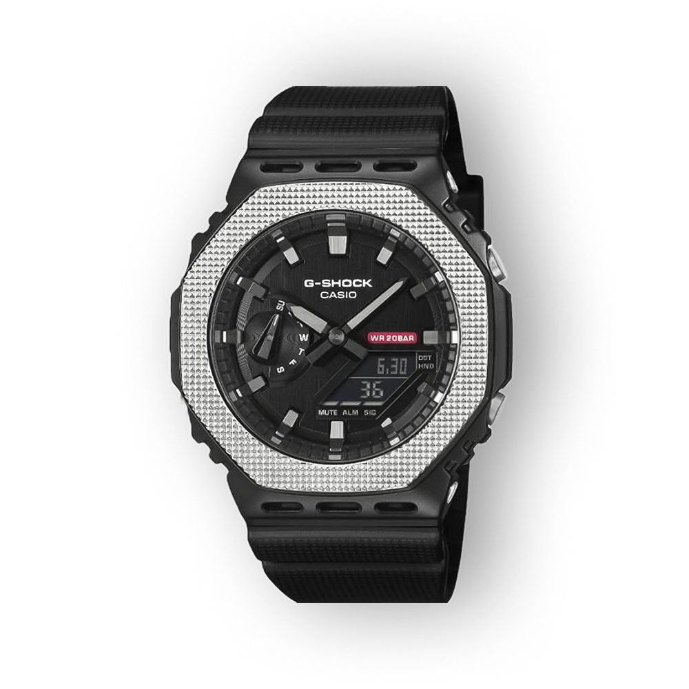 Casio G-Shock GM-2100BM-1A