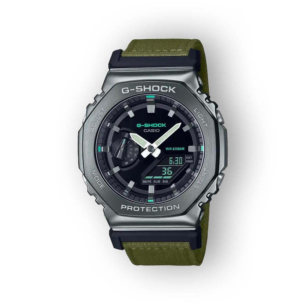 Casio G-Shock GM-2100CB-3AER