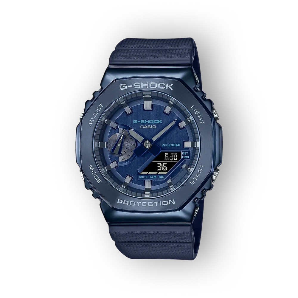 Casio G-Shock GM-2100N-2AER