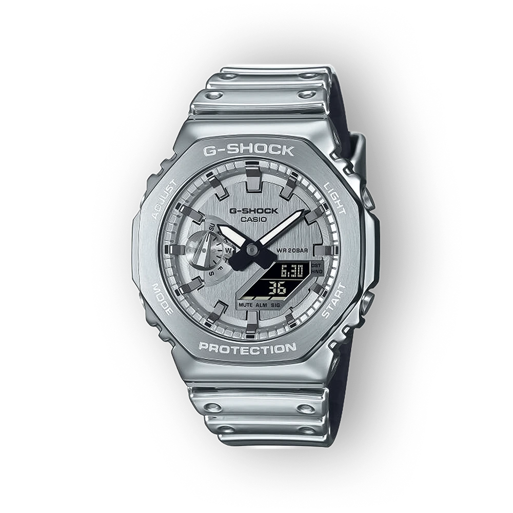 Casio G-Shock GM-2100YM-8AER