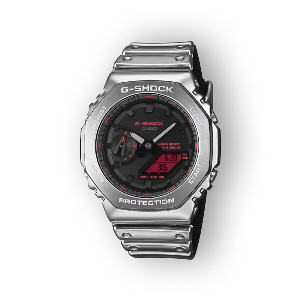 Casio G-Shock GM-2100YRA-8A