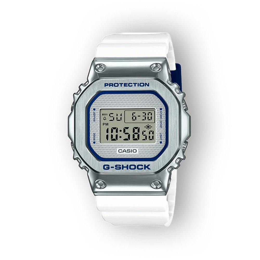 Casio G-Shock GM-5600LC-7