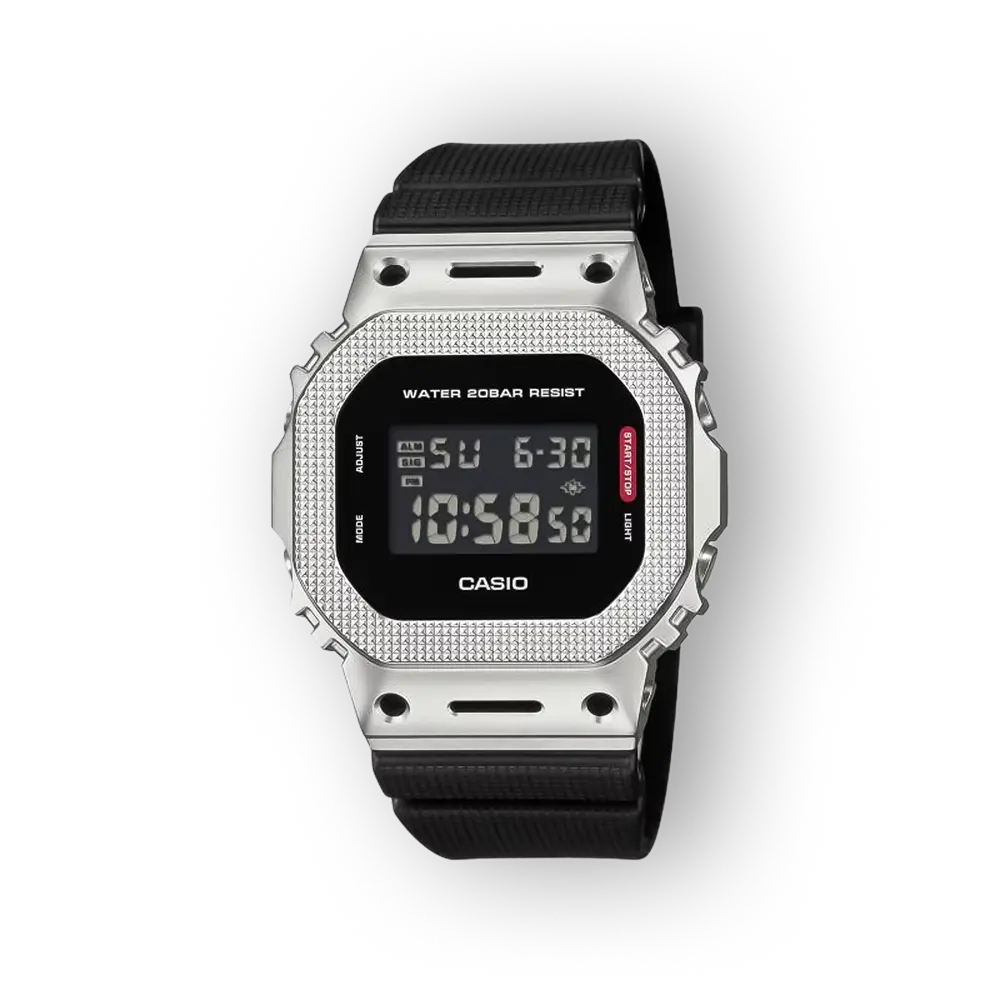 Casio G-Shock GM-5600M-1