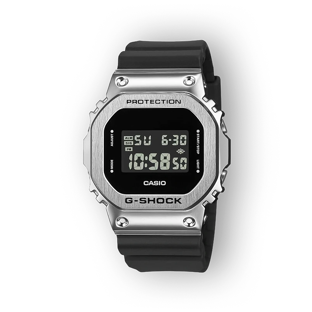 Casio G-Shock GM-5600U-1ER