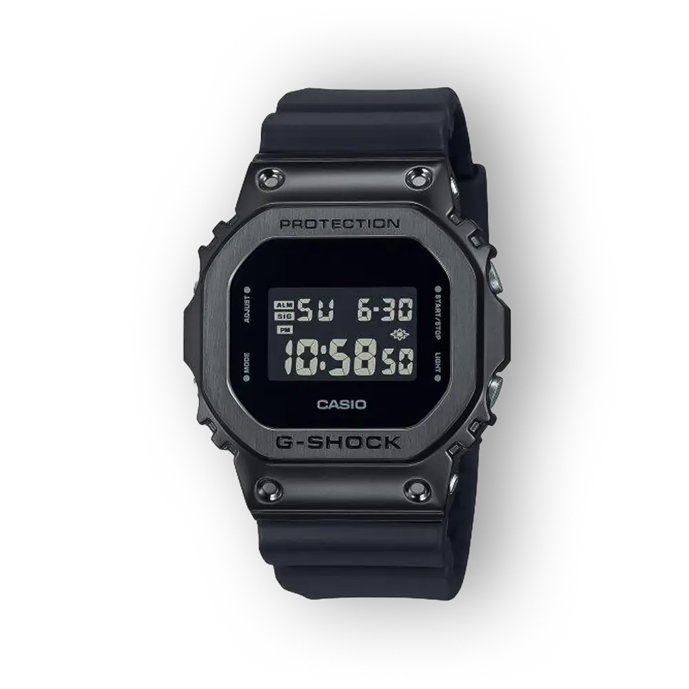 Casio G-Shock GM-5600UB-1