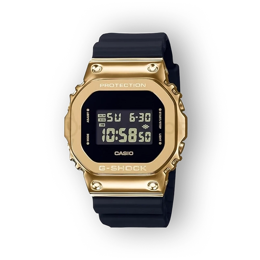 Casio G-Shock GM-5600UG-9