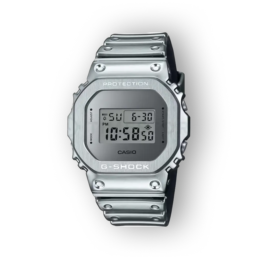 Casio G-Shock GM-5600YM-8A8ER