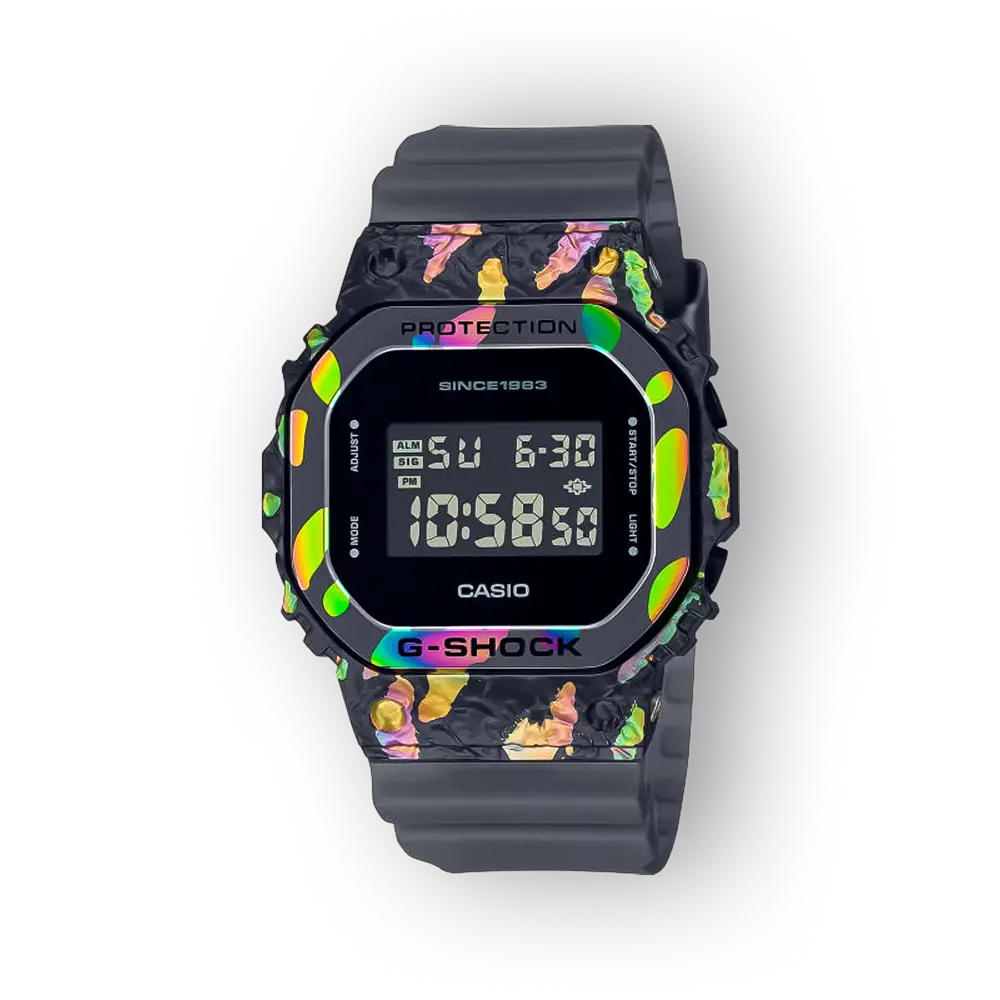 Casio G-Shock GM-5640GEM-1ER