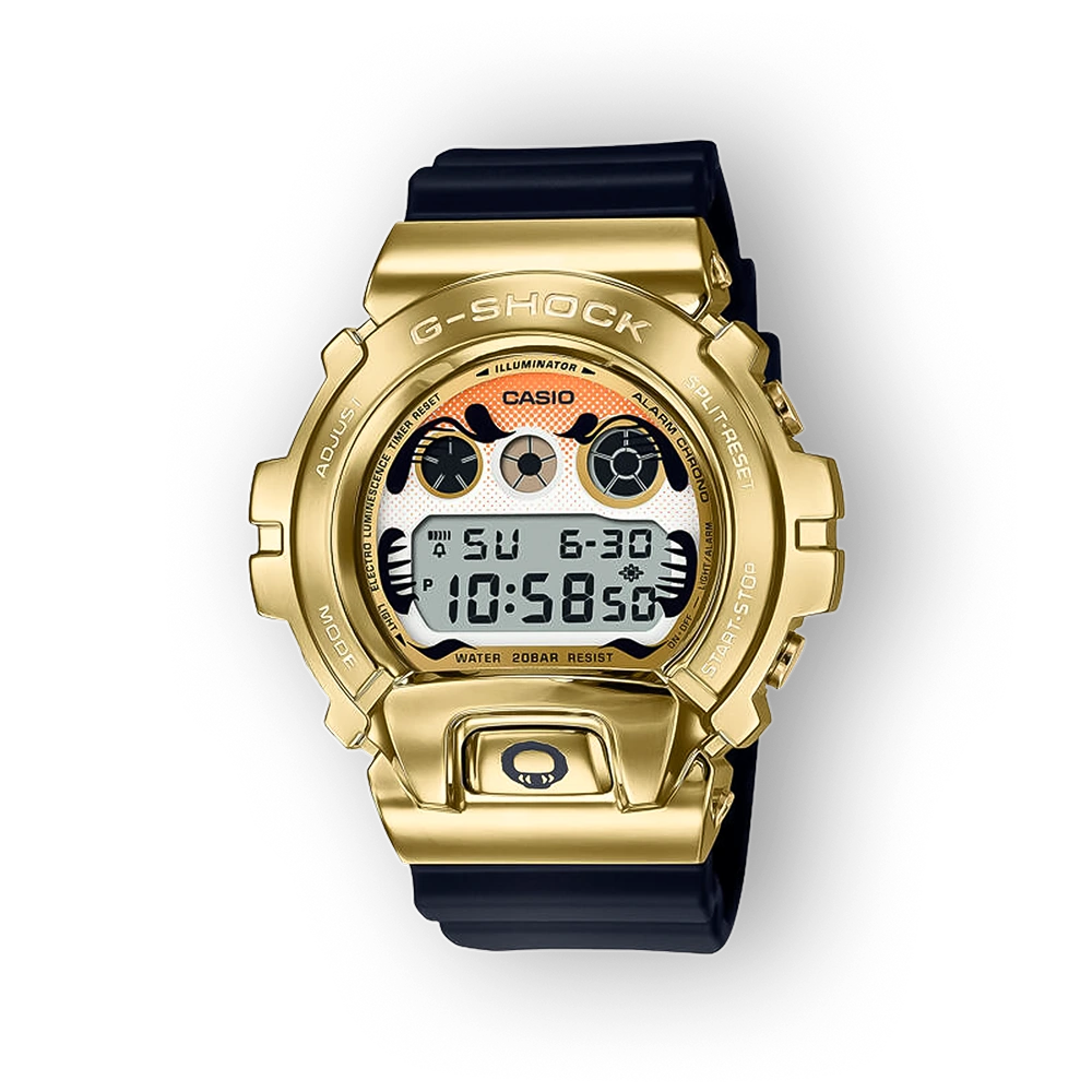 Casio G-Shock GM-6900GDA-9ER