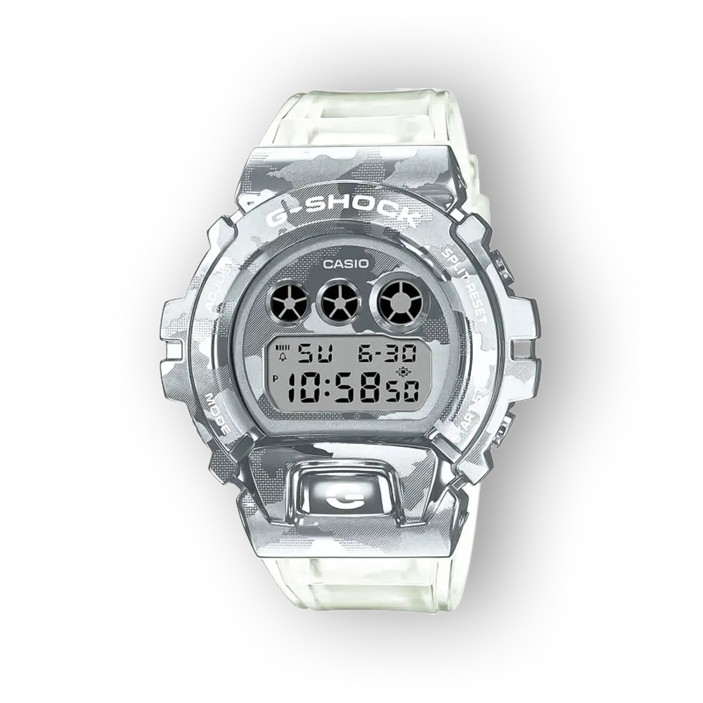 Casio G-Shock GM-6900SCM-1ER