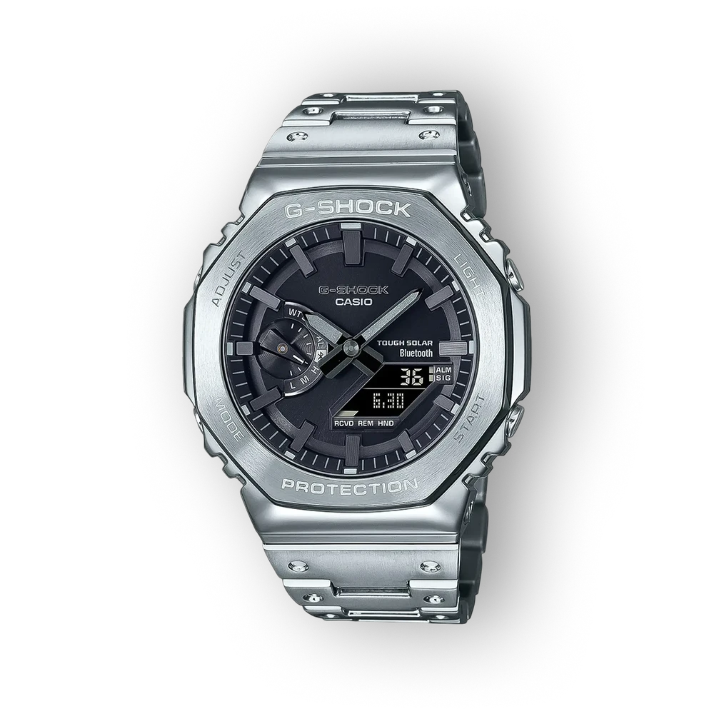 Casio G-Shock GM-B2100D-1AER