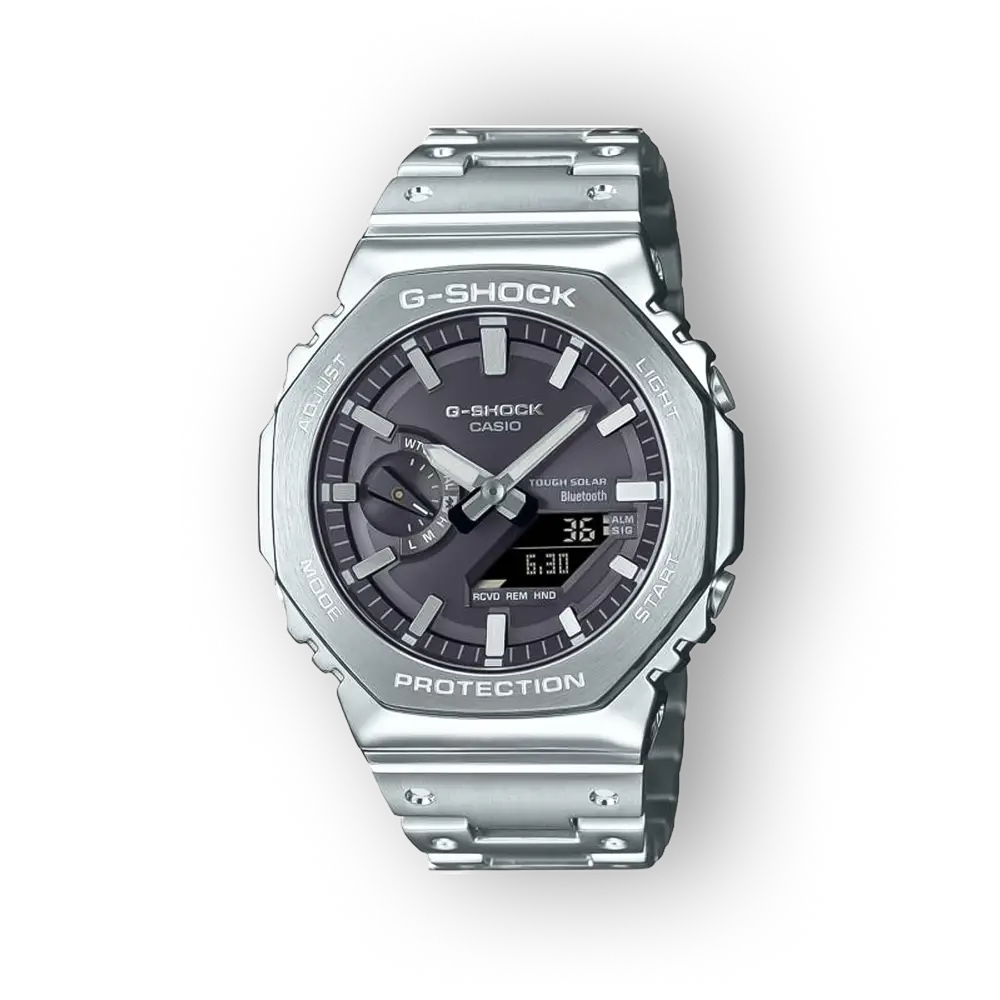 Casio G-Shock GM-B2100SD-1A