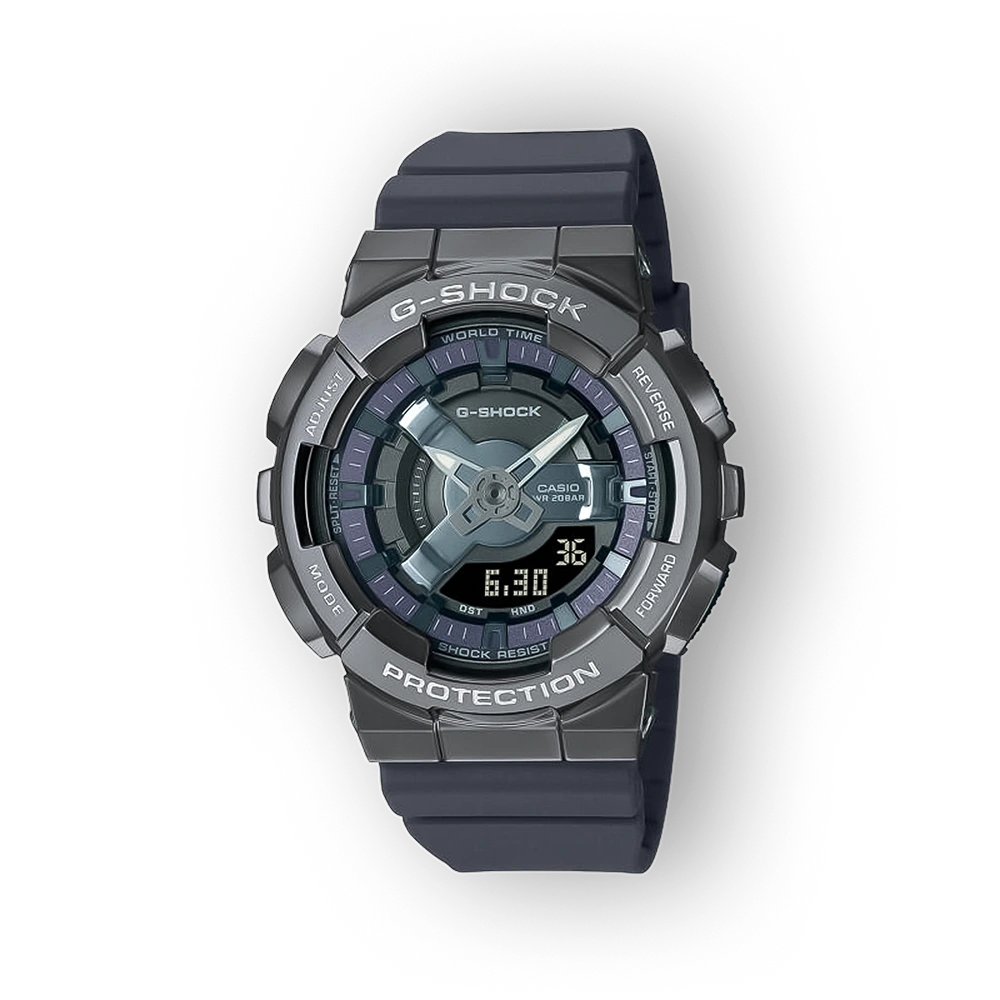 Casio G-Shock GM-S110B-8AER