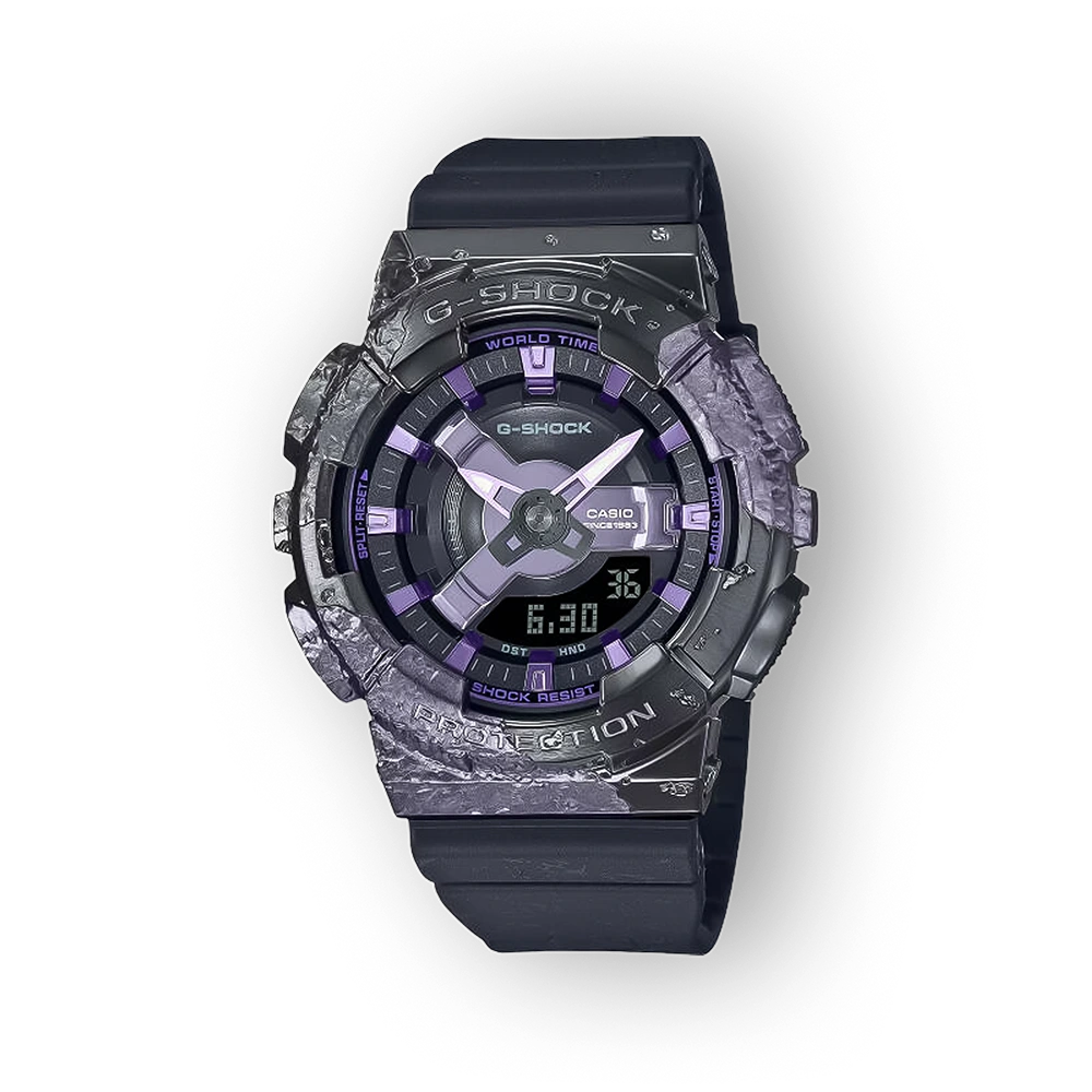 Casio G-Shock GM-S114GEM-1A2ER