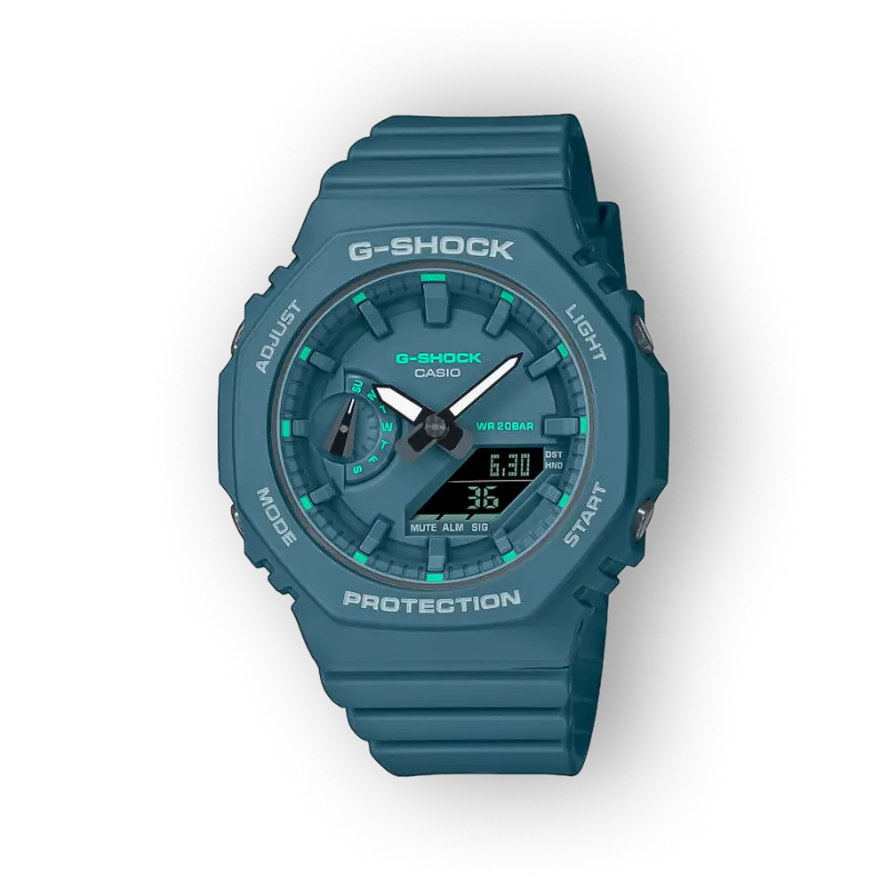 Casio G-Shock GM-S2100-3AER