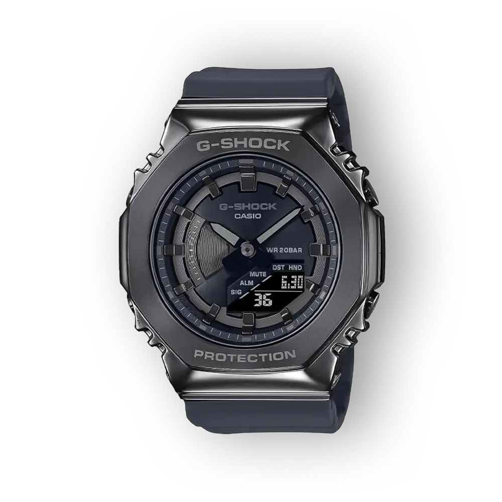 Casio G-Shock GM-S2100B-8AER