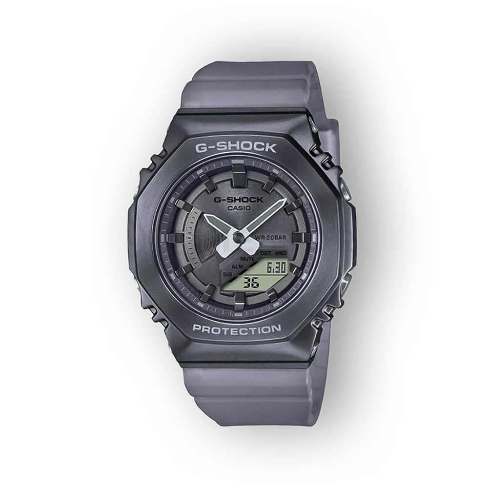 Casio G-Shock GM-S2100MF-1A