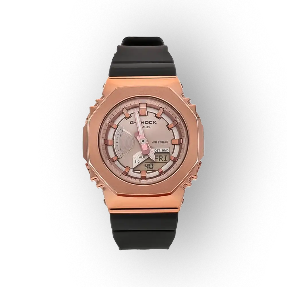 Casio G-Shock GM-S2100PG-1A4