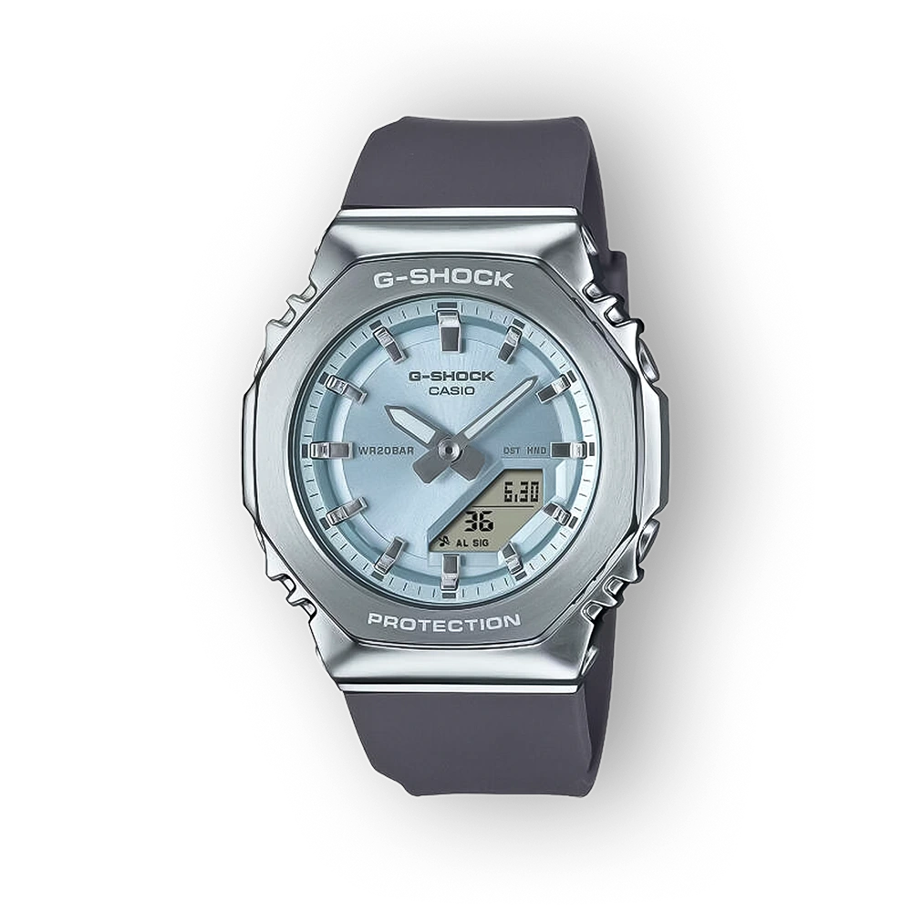 Casio G-Shock GM-S2110-2AER