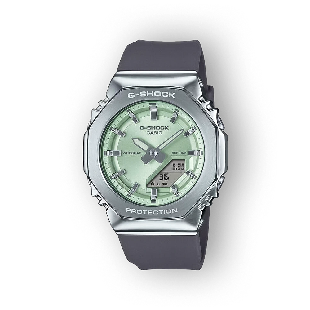 Casio G-Shock GM-S2110-3AER